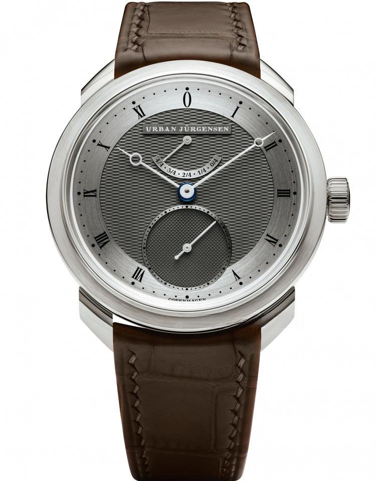 URBAN JURGENSEN UJ-1-PT-G-001