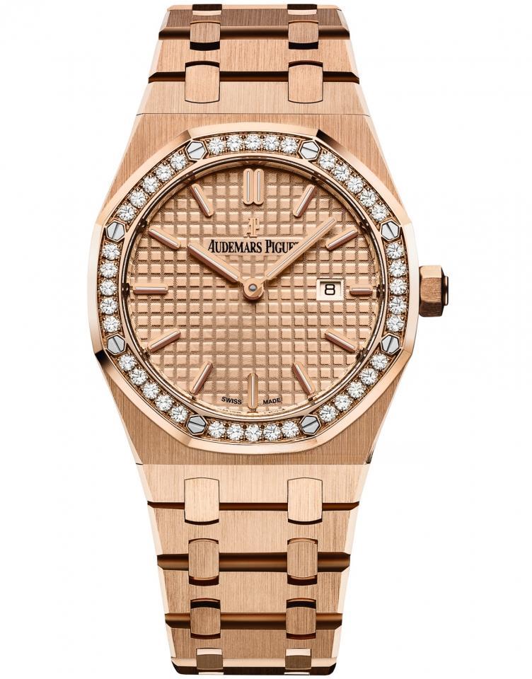 AUDEMARS PIGUET 67651OR.ZZ.1261OR.03