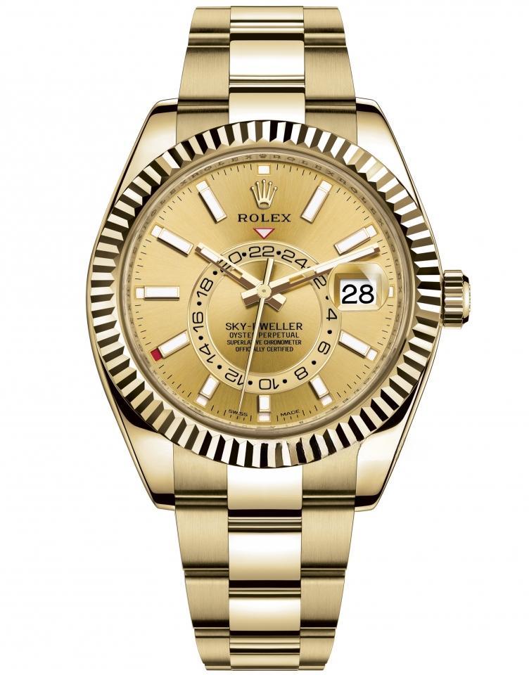 ROLEX 326938-0003
