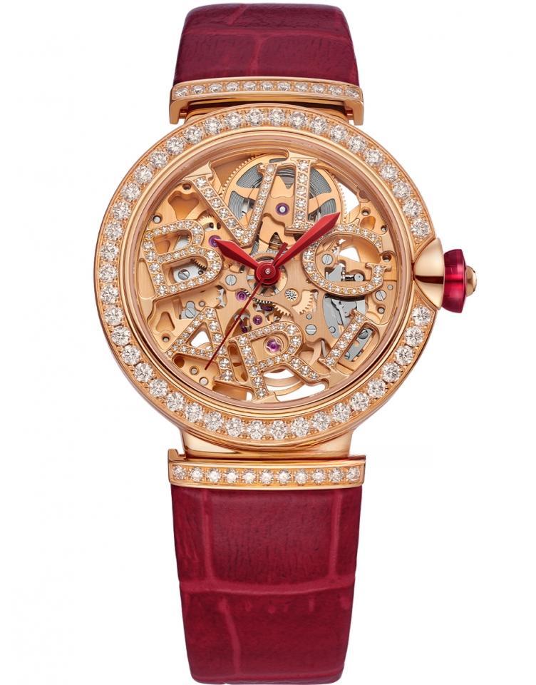 BVLGARI 102833