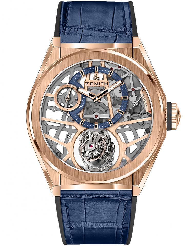 ZENITH 18.9000.8812/78.R584