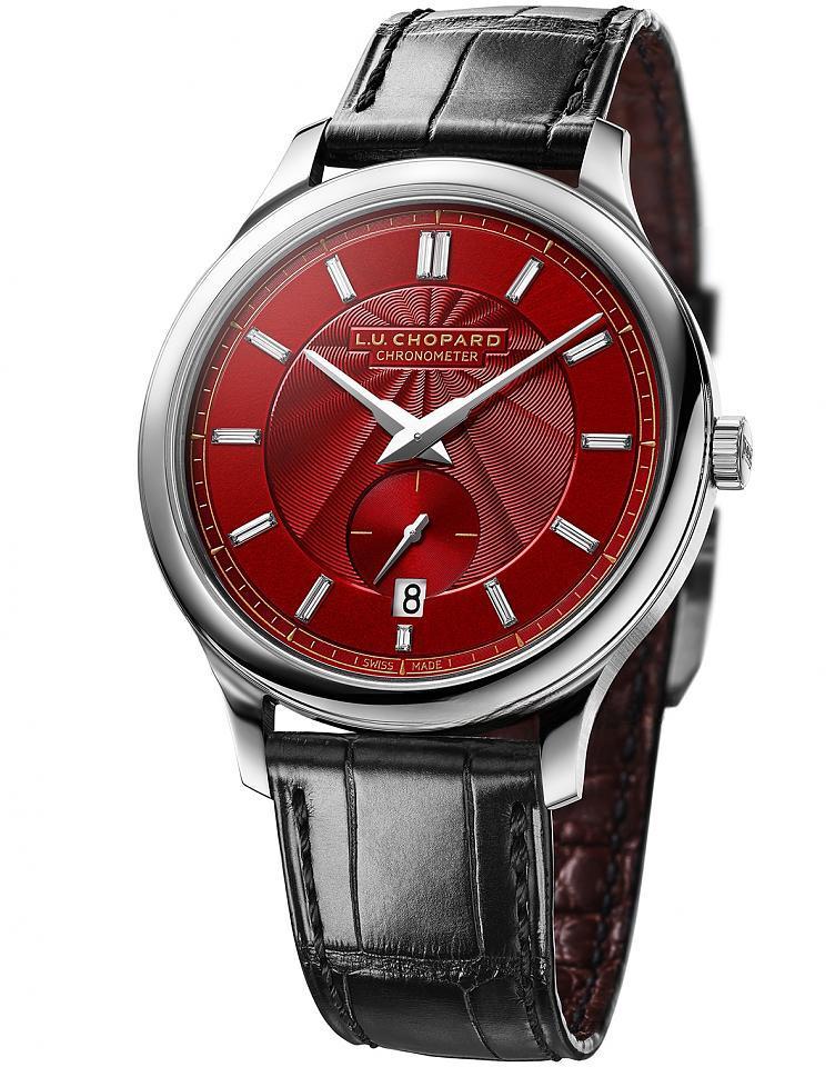 CHOPARD 161946-1001
