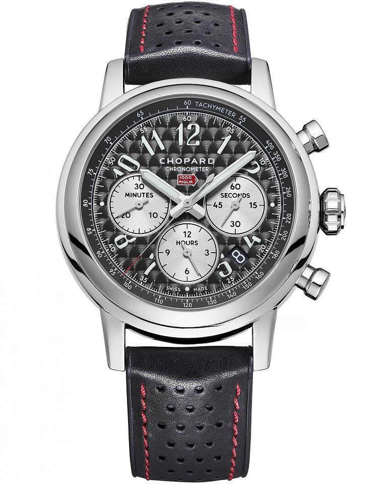 CHOPARD 168589-6001