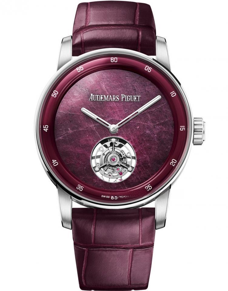 AUDEMARS PIGUET 26665OR.OO.D349CR.01