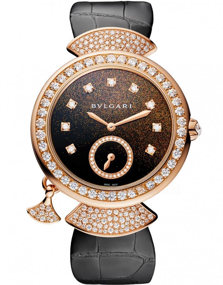 BVLGARI 102839