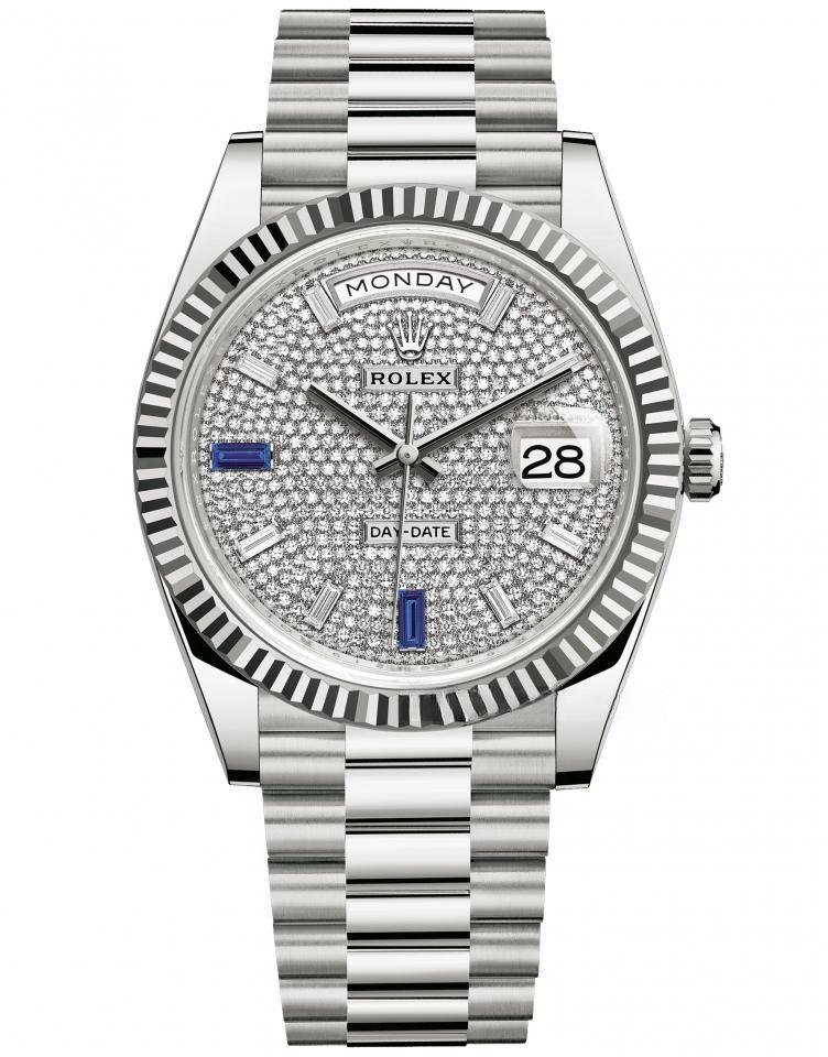 ROLEX