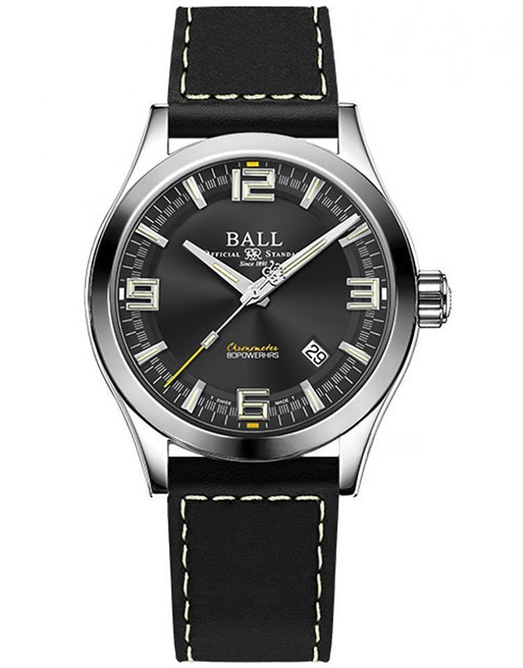 BALL WATCH