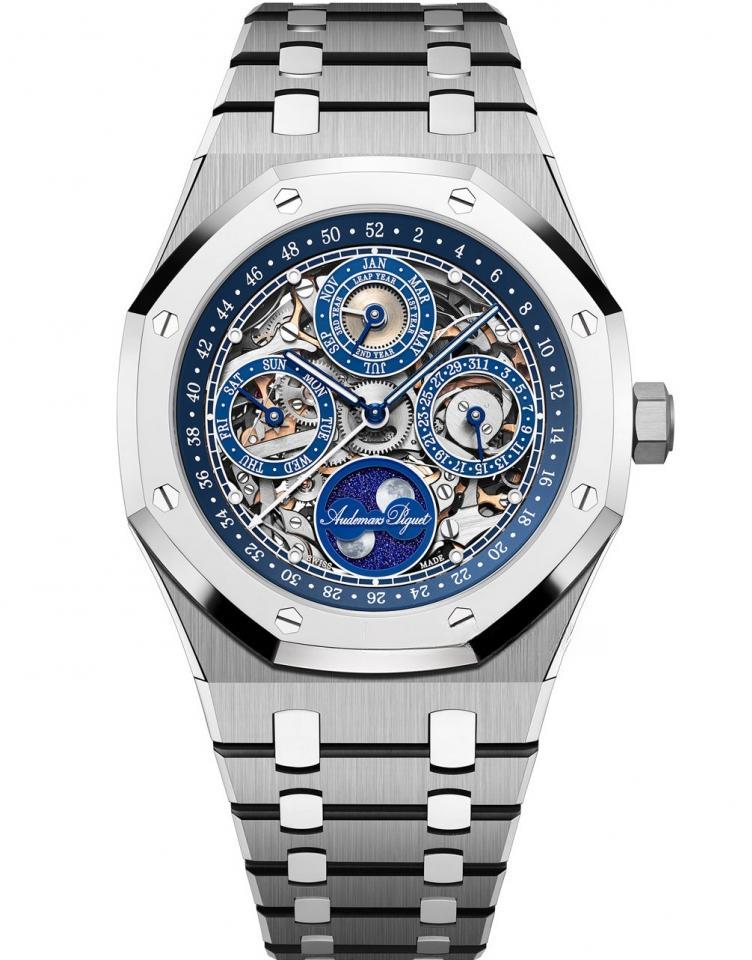 AUDEMARS PIGUET 26585XT.OO.1220XT.01