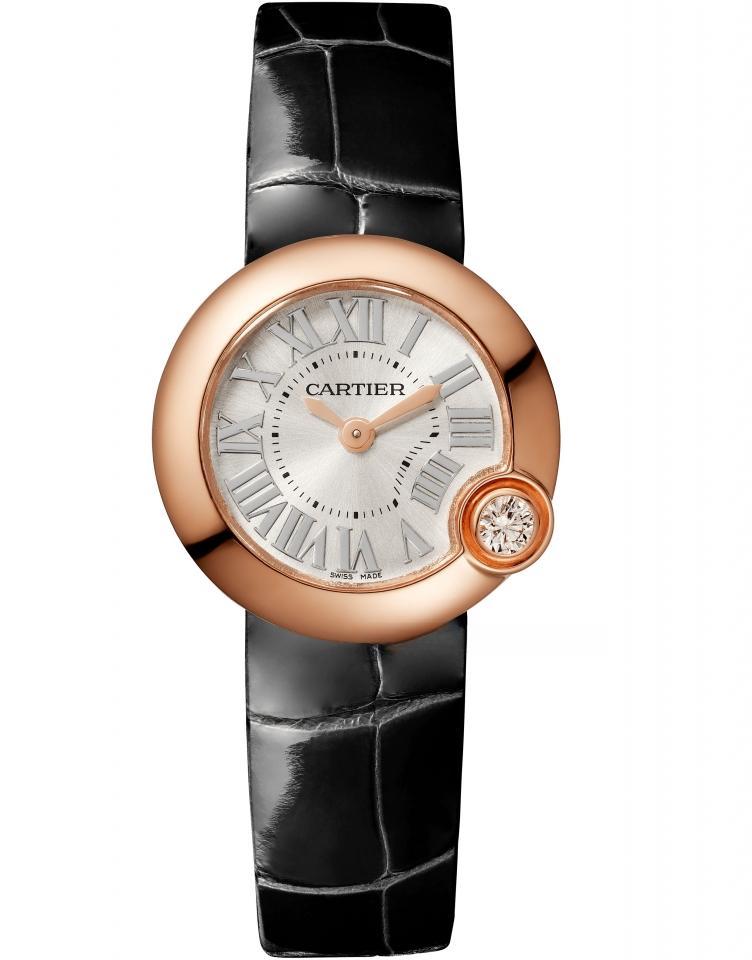 CARTIER WJBL0004
