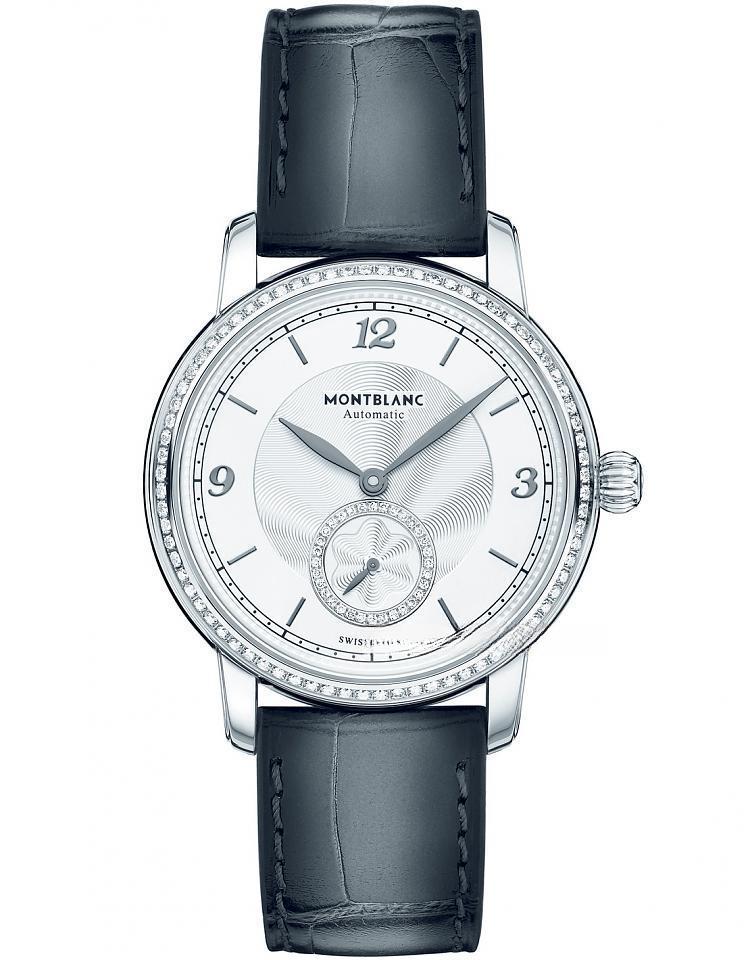 MONTBLANC