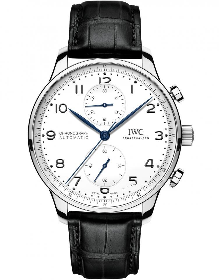 IWC IW371603