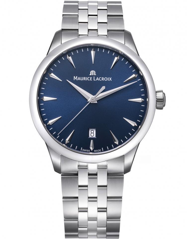 MAURICE LACROIX 751007-SS002-130-1