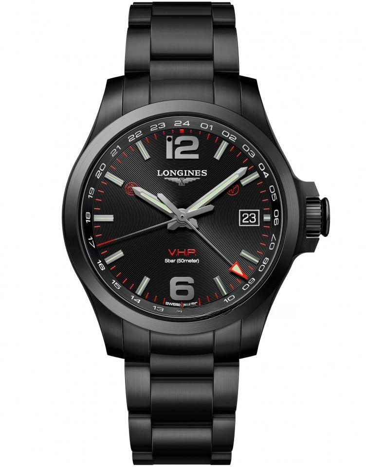 LONGINES