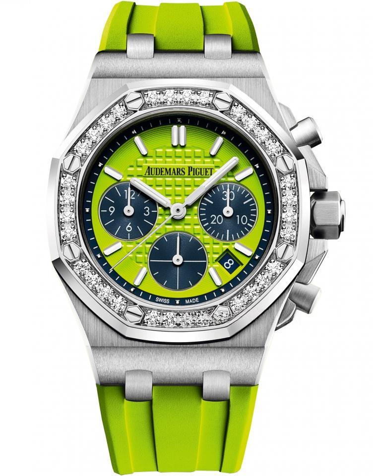 AUDEMARS PIGUET 26231ST.ZZ.D038CA.01