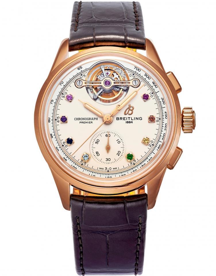 BREITLING RB21205A1G1P1