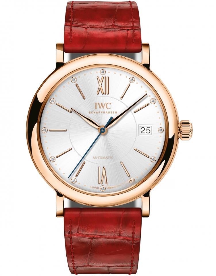 IWC IW458118