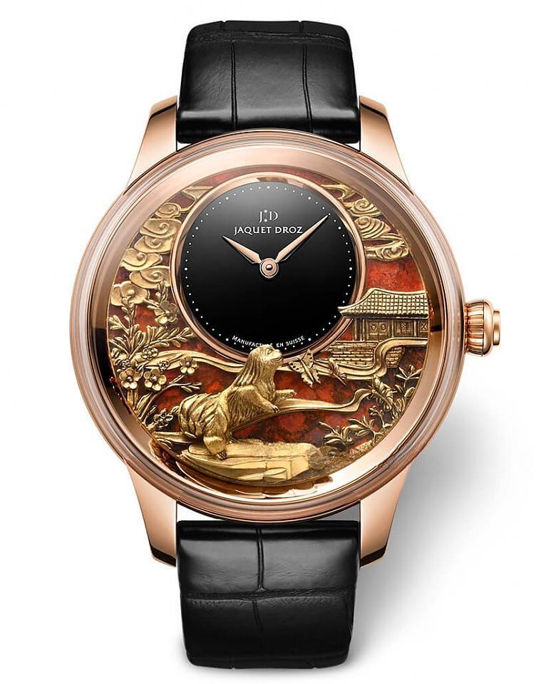 JAQUET DROZ J005024283
