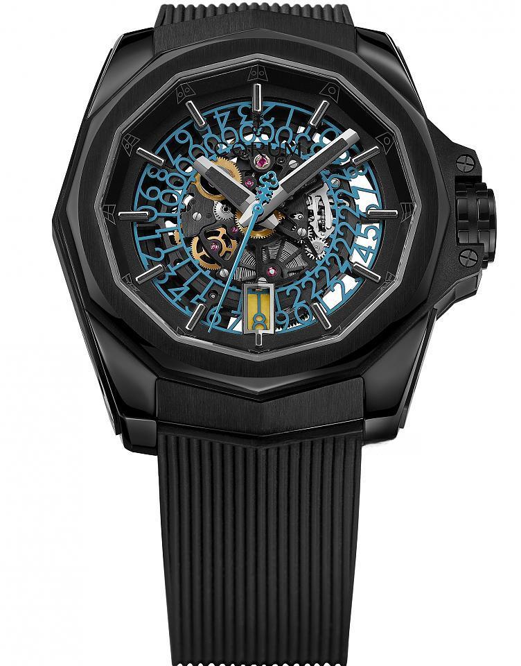 CORUM