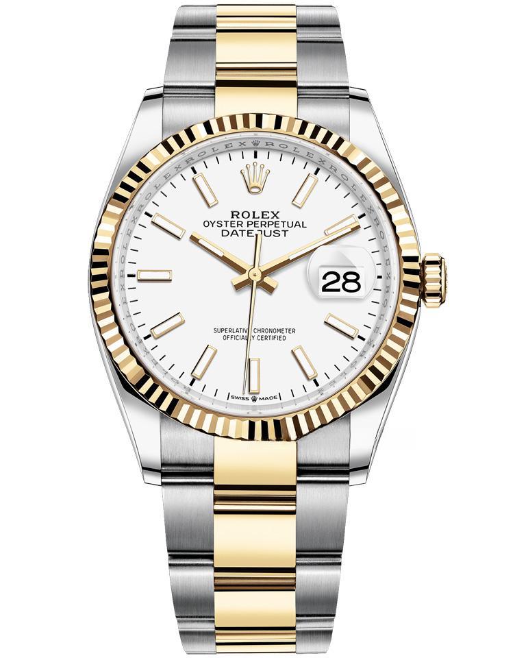 ROLEX