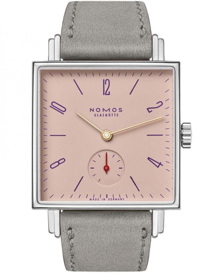 NOMOS 493