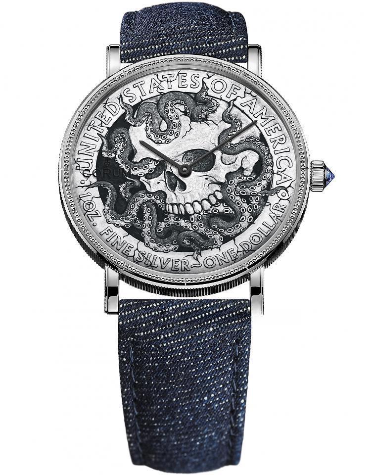 CORUM