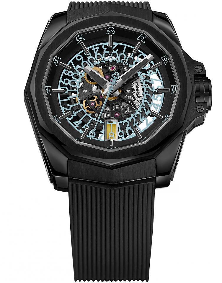 CORUM