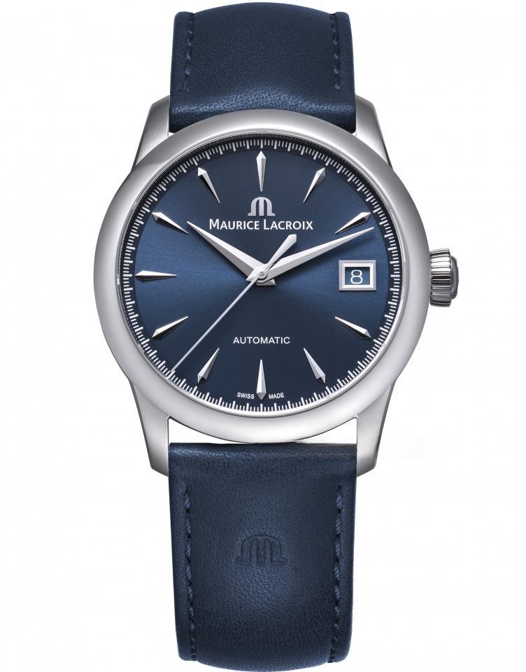 MAURICE LACROIX 756007-SS002-330-1