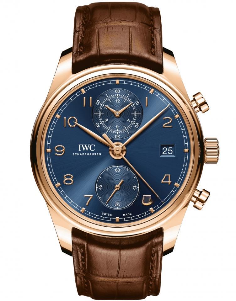 IWC IW390305