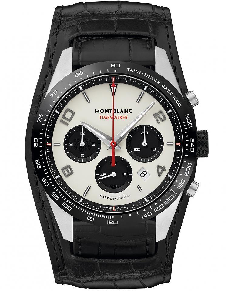 MONTBLANC