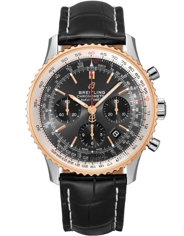 BREITLING AB0121211C1P1