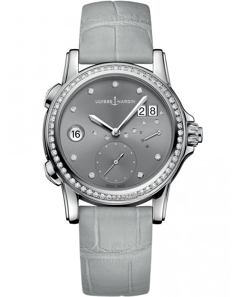 ULYSSE NARDIN 3243-222B/390