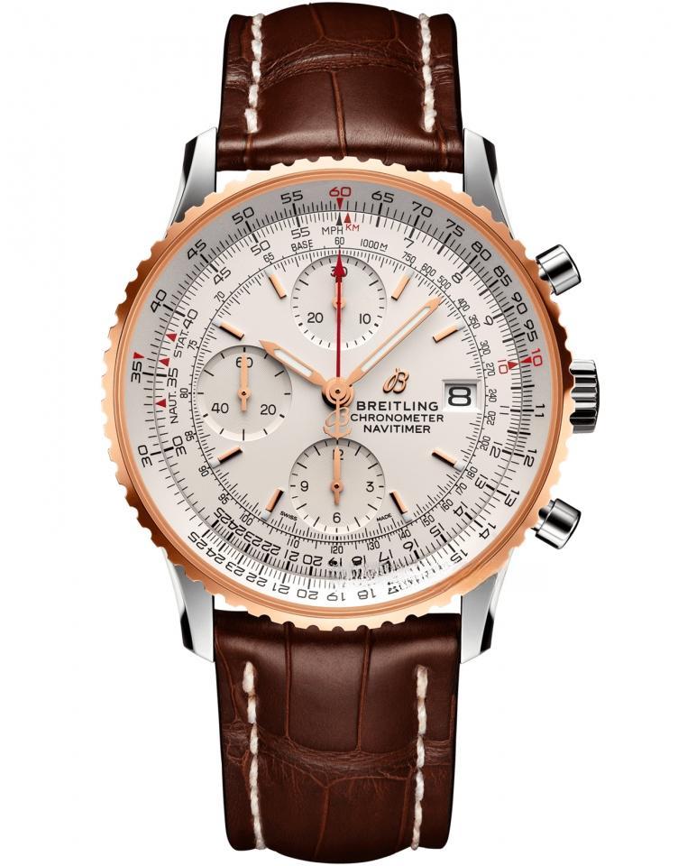 BREITLING A13324121G1X1