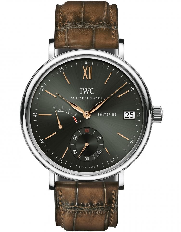 IWC IW510118