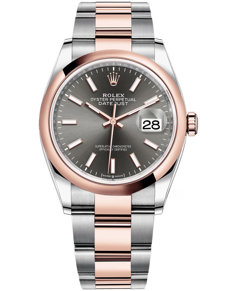 ROLEX