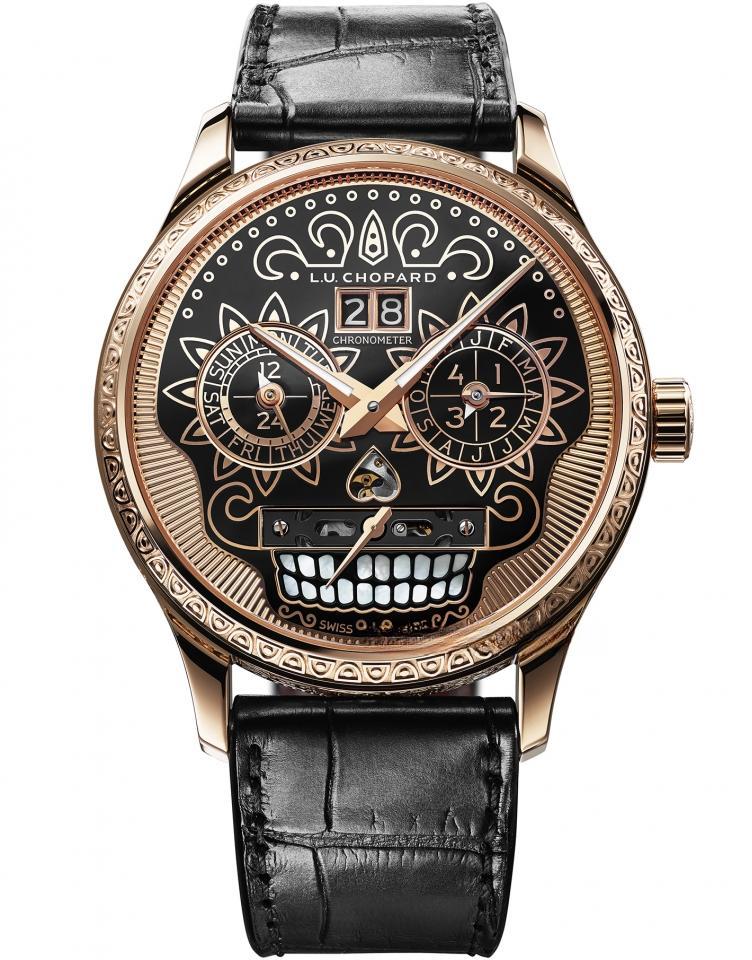 CHOPARD 161941-5005