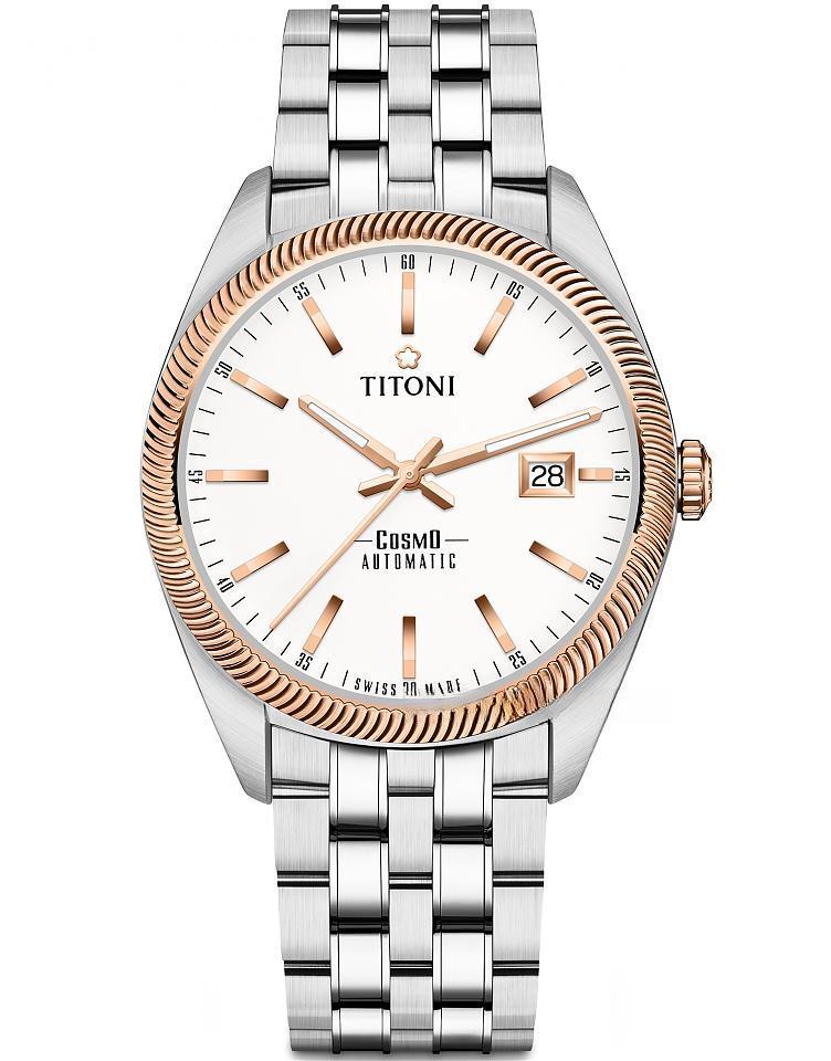 TITONI