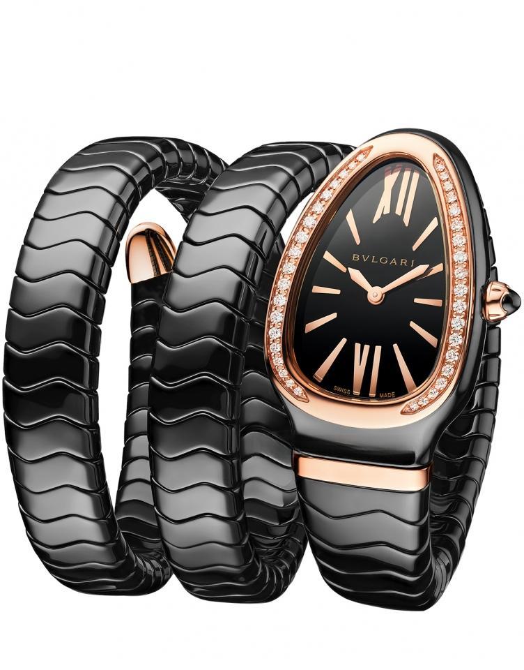 BVLGARI 102888