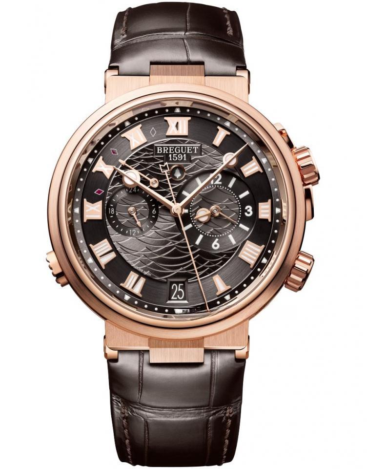 BREGUET 5547TI/G2/5ZU