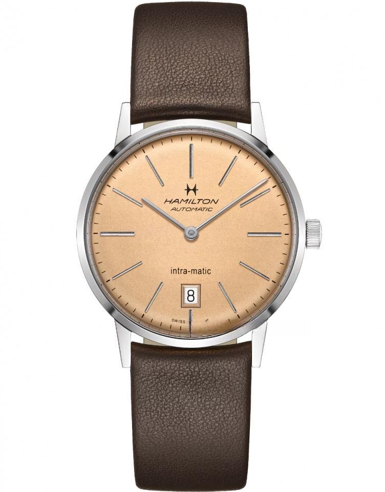 HAMILTON H38745501