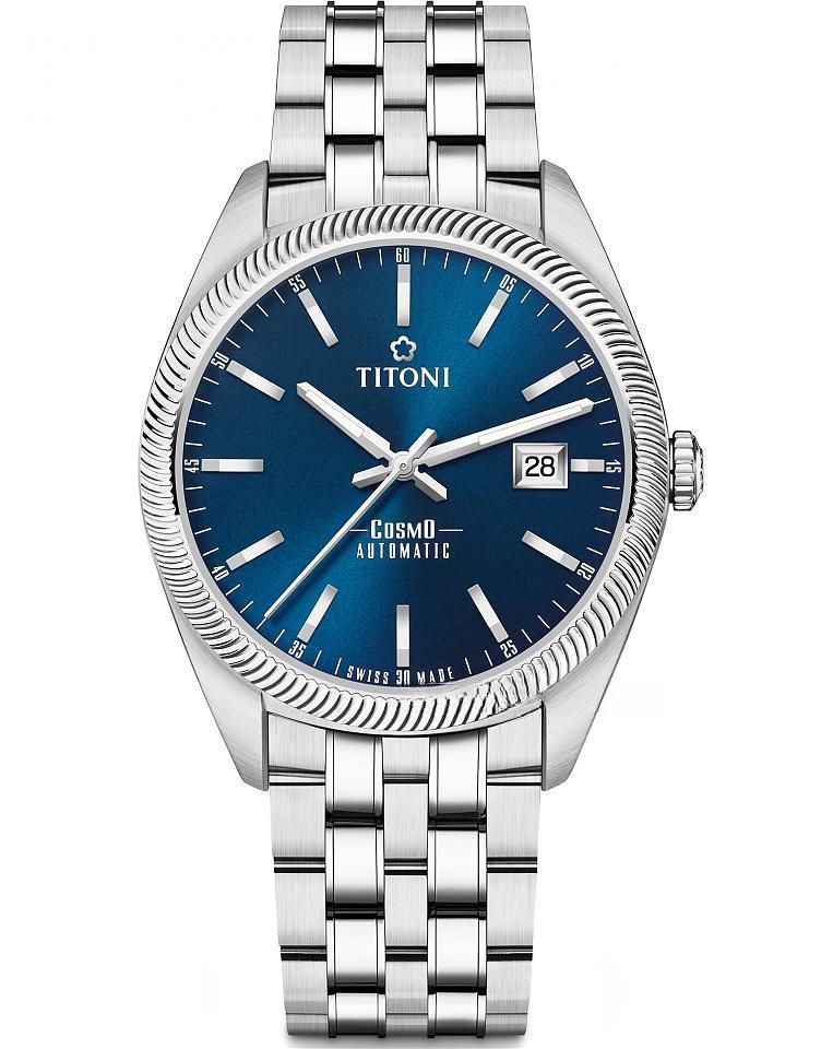 TITONI