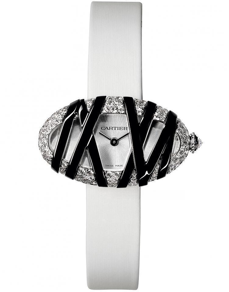 CARTIER WJLI0008