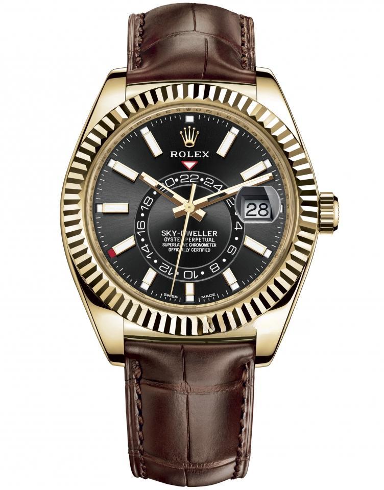 ROLEX