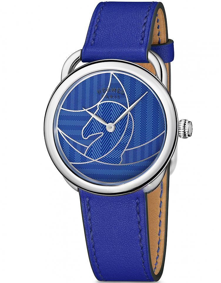 HERMES （ARCEAU CASAQUE）