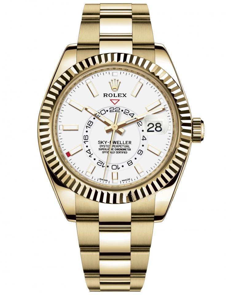 ROLEX 326938-0005