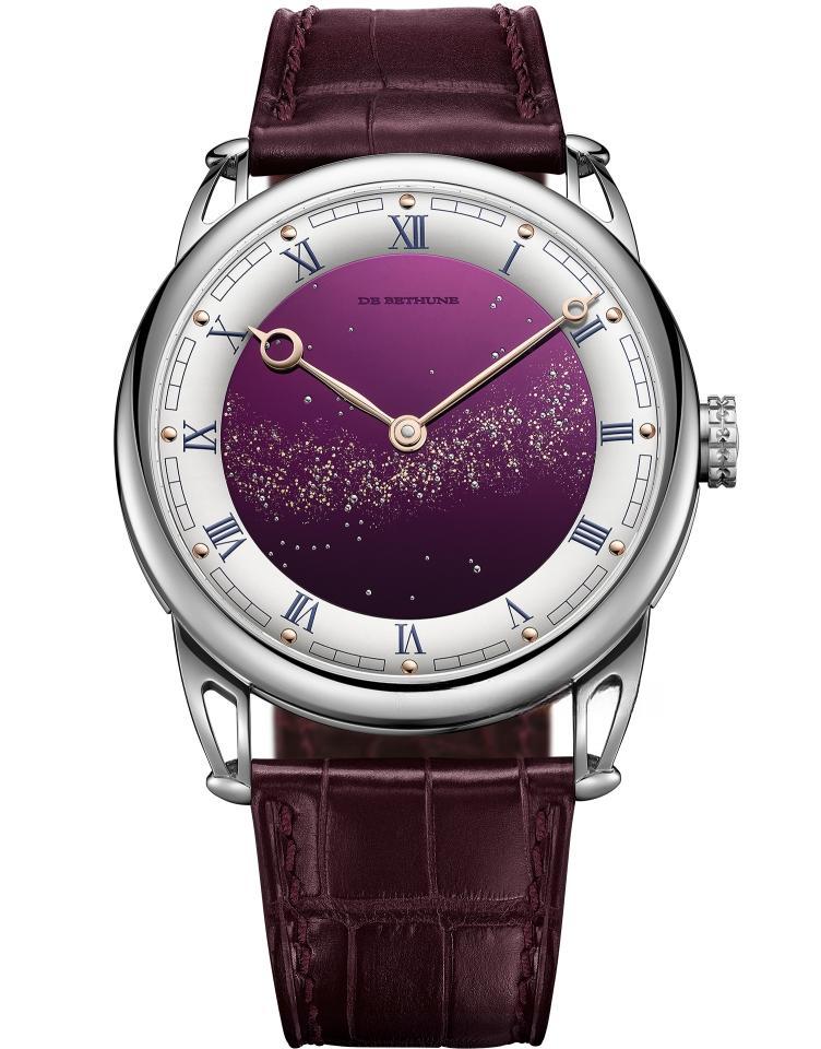 DE BETHUNE DB25VxsRV2