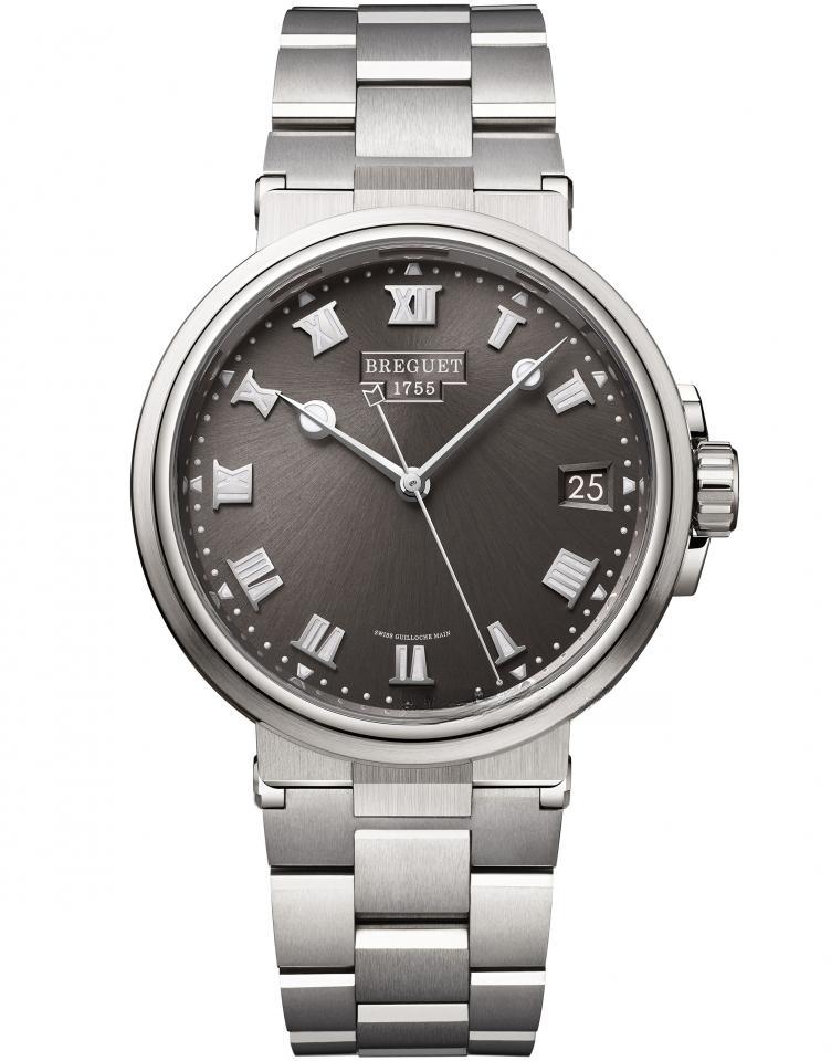 BREGUET 5517TI/G2/5ZU