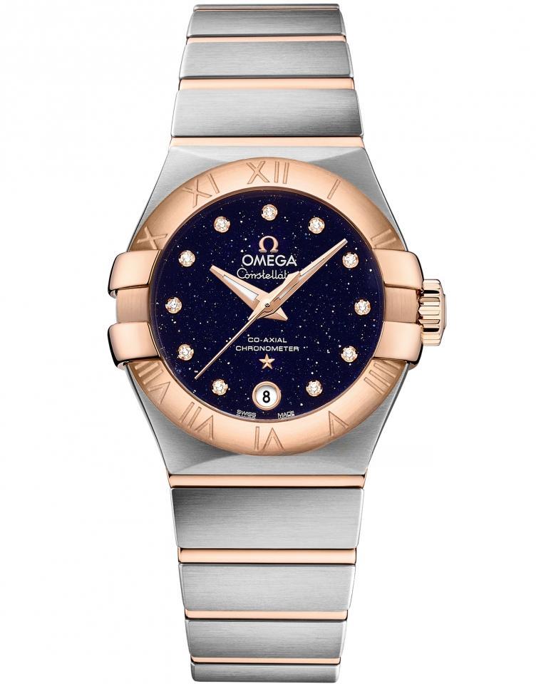 OMEGA 123.20.27.20.53.003