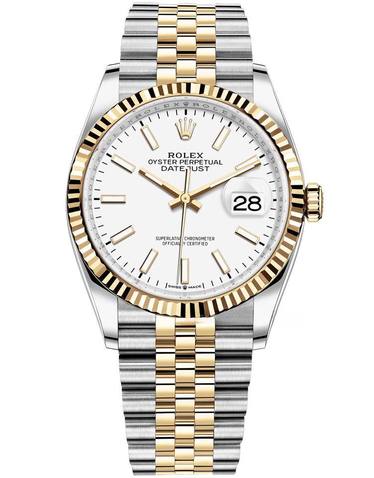 ROLEX