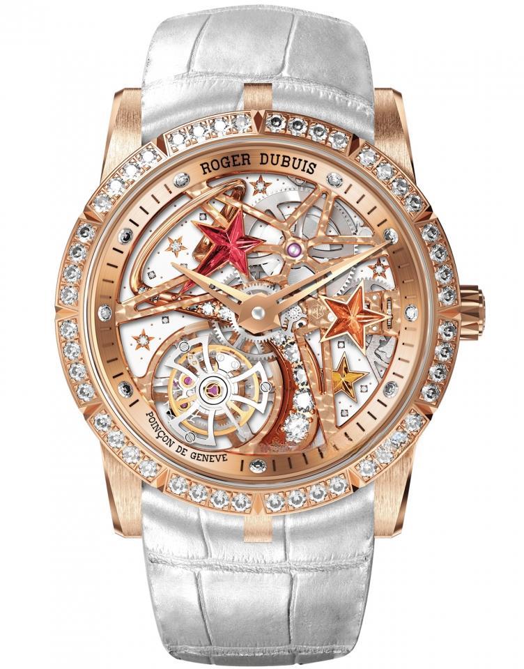 ROGER DUBUIS RDDBEX0661