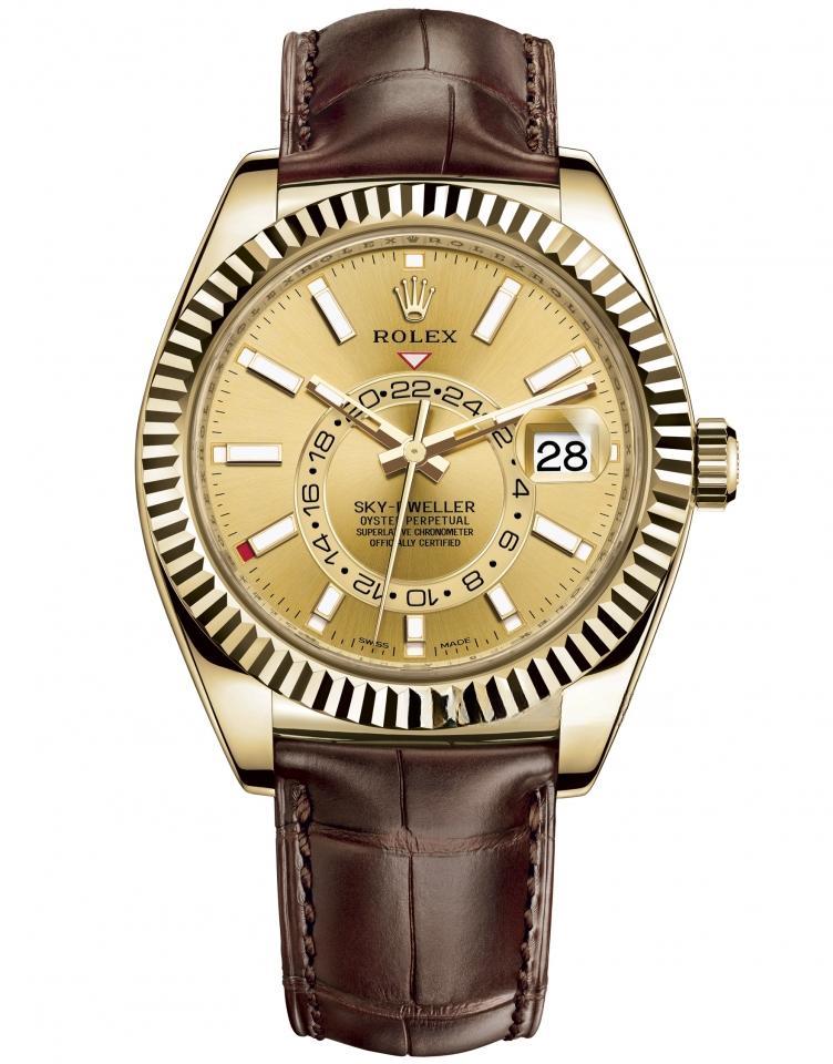 ROLEX